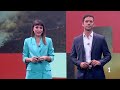 Especial informativo 'Frente a las llamas' | RTVE Noticias