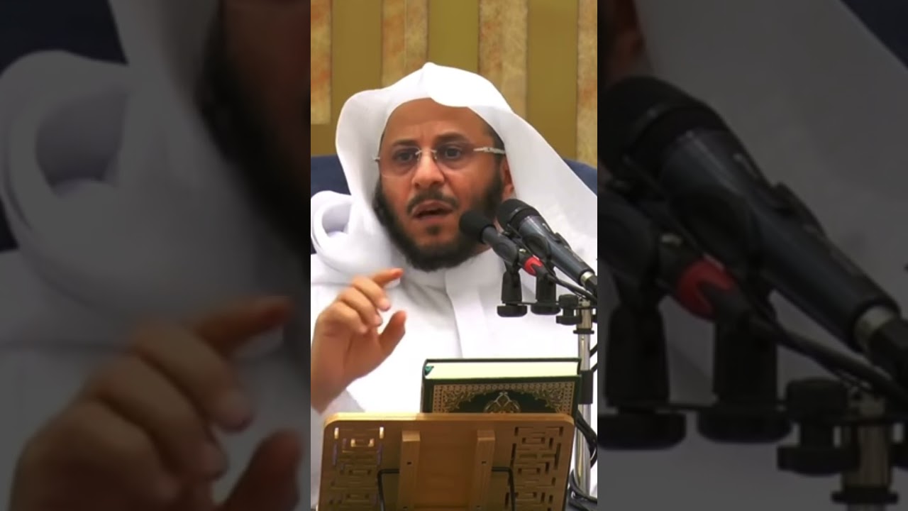 ما حكم من طلق امرأته وهي حامل؟ | الشيخ عزيز بن فرحان