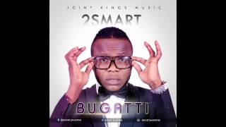 2Smart -- Bugatti