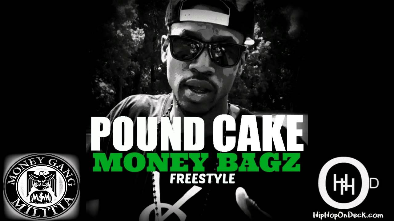 @Money_Bagz - Pound Cake Freestyle {HipHopOnDeck.com}