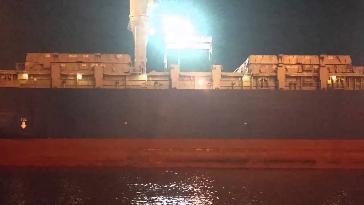 LAGOON 450 Clapotis launch