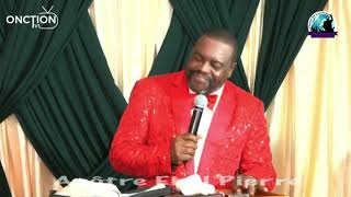 Je Benirai Leternel Pour Tous Ses Hauts Faits Adoration Apôtre Ebel Pierre