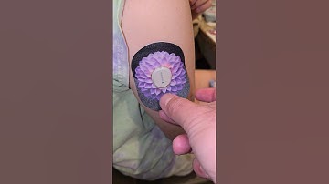 Fast or Slow for Dexcom G7 Change? #diabetes #t1d #type1diabetes #dexcom #dexcomg7 #expressionmed