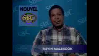 SBC Nouvel News Clip (2002)