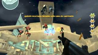 crossfire AL bug   Merida   SysRq007