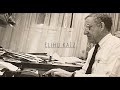 Elihu Katz: Remembering a Pioneer in Communication