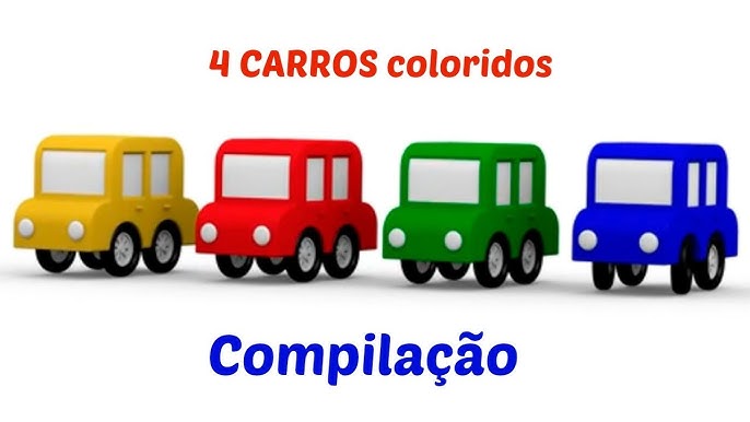 ClassiLuc: 12 carros de competição