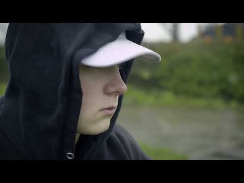 Beneath the Surface - Being a Boy short film