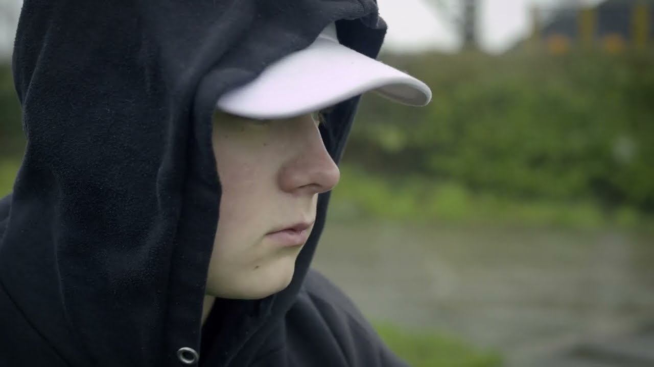 Beneath the Surface - Being a Boy short film