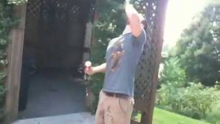 Pixy Stick Challenge