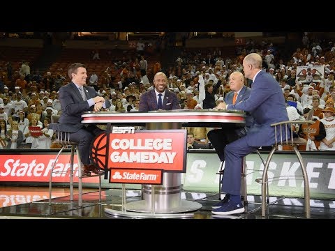 6 things about 'College GameDay' in 2018 and beyond, as told by Kirk Herbstreit