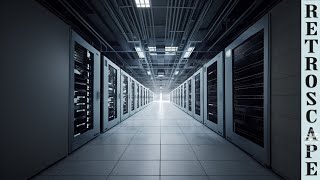 KSLV Noh - Retroscape [Extended]