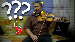 Bu Şarkiyi Hatirladin Mi..? (Kemancı Mızrapa Ne Oldu?)