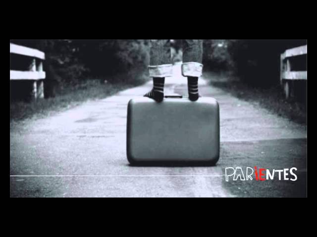 Guarda Parientes - Macrodancing su YouTube Guarda Parientes - Macrodancing su YouTube