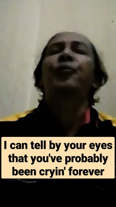 Story' WA 30 detik - I Don't Want To Talk ABout It - Rod Stewart - (cover) #Shorts #ShortsVideo
