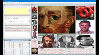 SCILIMAGE: Imaging Application Framework screenshot 2