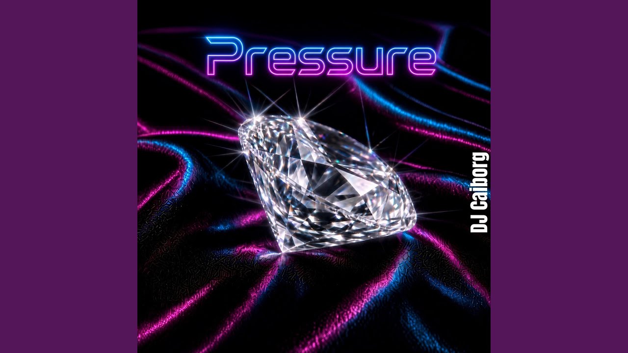 Pressure adlı videoyu YouTube'da izle Pressure adlı videoyu YouTube'da izle