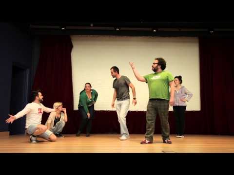 Harlem Shake -