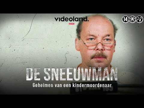 De Sneeuwman: Geheimen van een Kindermoordenaar | Vanaf 25 mei te zien
