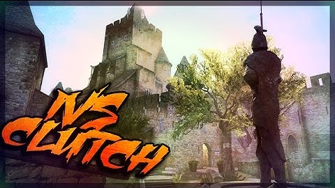 CS:GO - Cobble 1v5 Clutch Insane Highlight