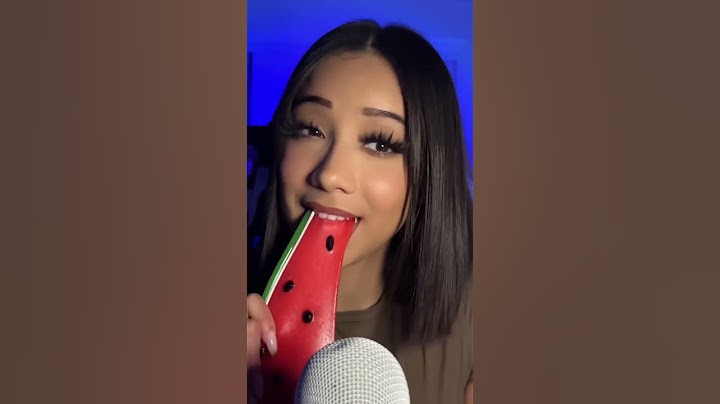 #asmr #gummy #whiplash