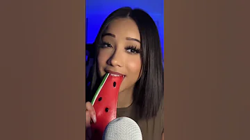 Asmr Gummy Whiplash 