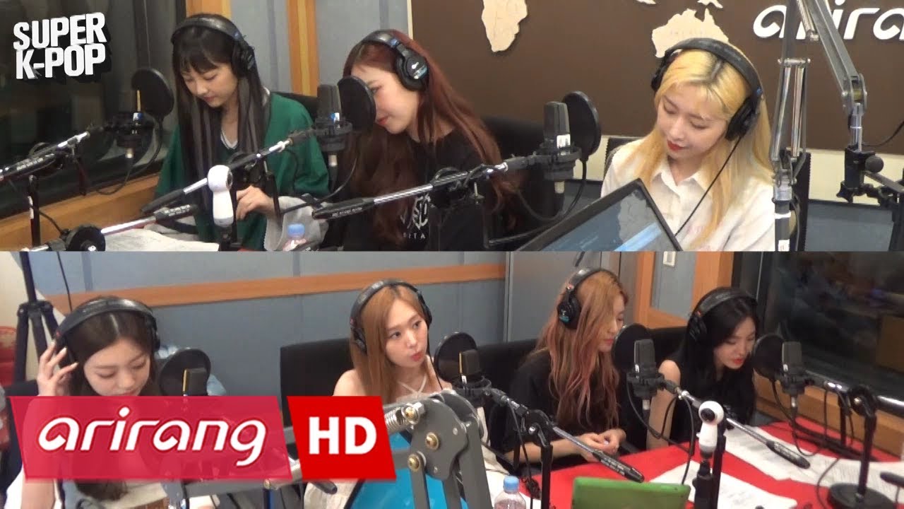 [Super K-Pop] SONAMOO(소나무) - Friday Night(금요일밤)