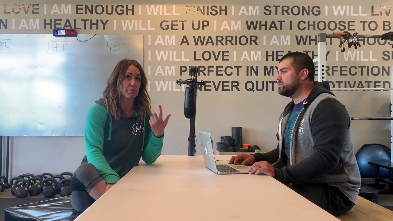 HIIT Logic Talk - The Beginning video phone beyonce mp3