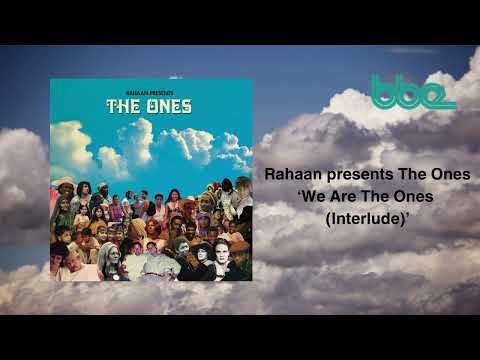 The Ones artwork