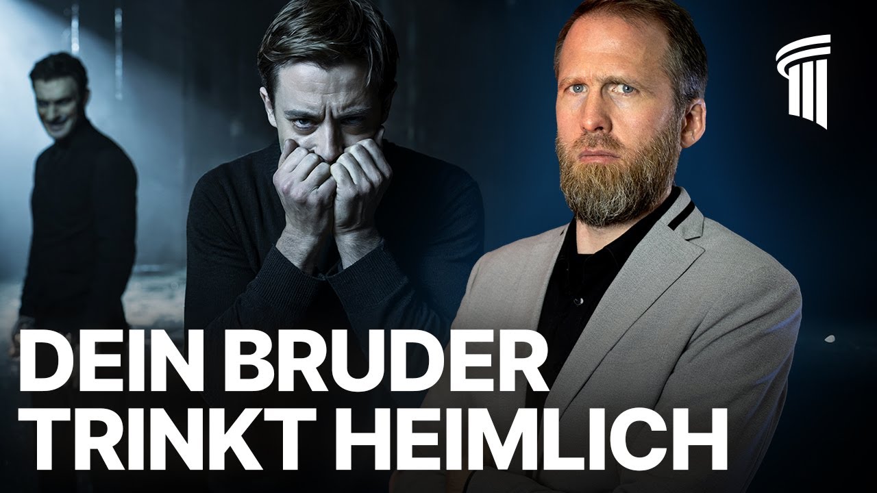 Die gefährliche Lüge vom guten Denken – Marcel Krass