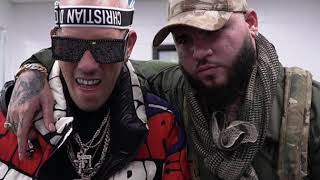 Farruko Ft. Kendo Kaponi - On Fire