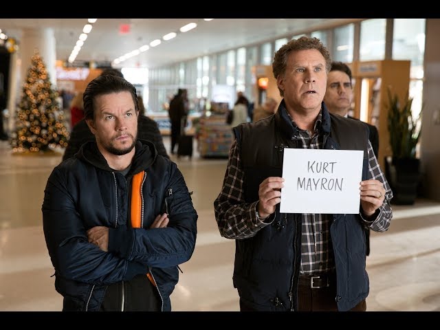 Watch film Daddy's Home 2 | Хто в домі тато 2. у кіно з 23 листопада