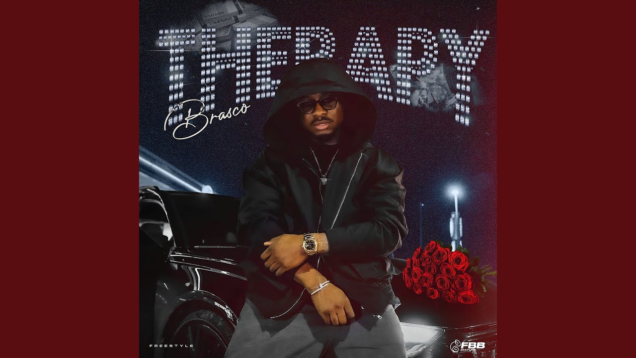 Watch Therapy (Freestyle) on YouTube Watch Therapy (Freestyle) on YouTube