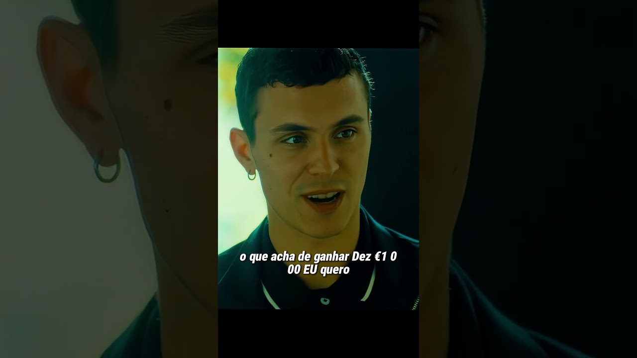 Ella abrió la puerta al peligro.#shorts #movie