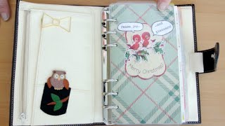 2016 Planner setup Gillio Compagna