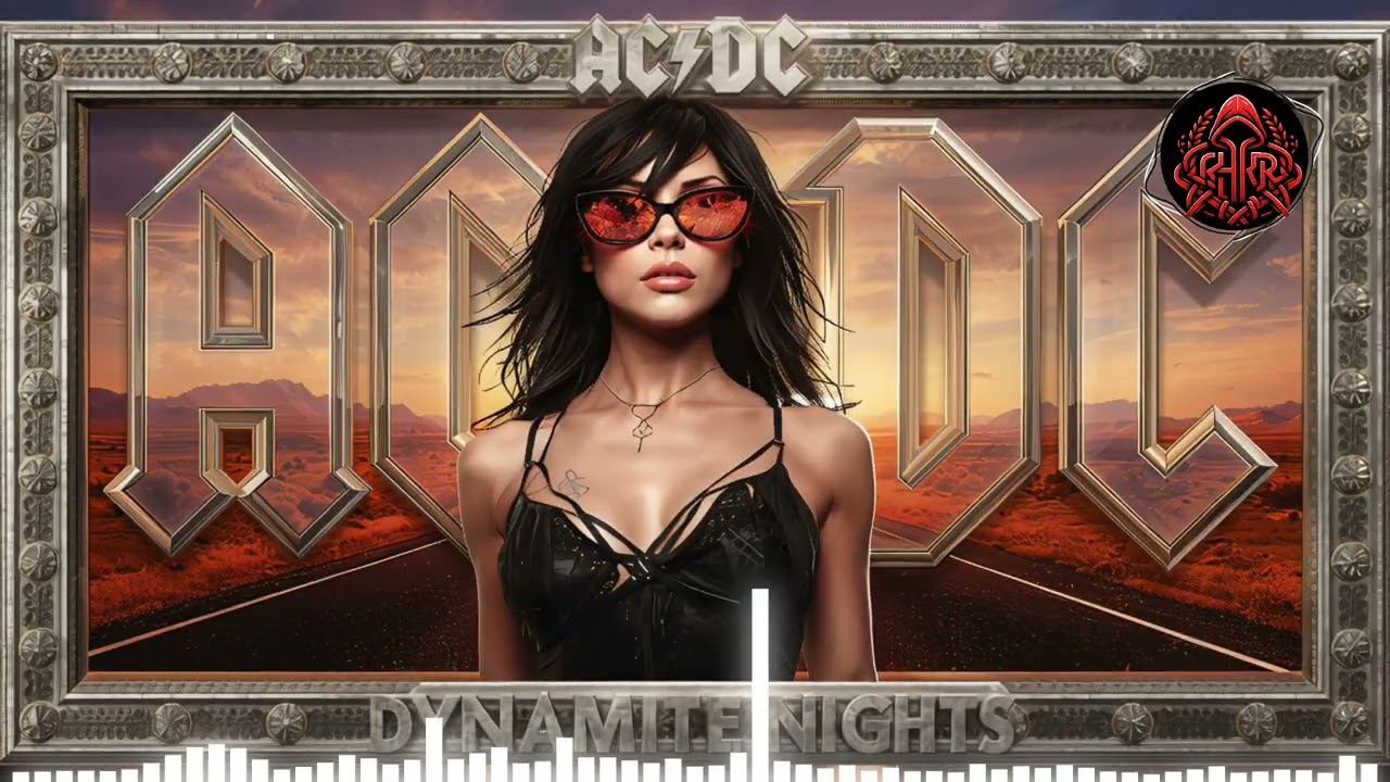 ❤️ TNT Dynamite Nights – AC/DC Style Hard Rock Power (RHR Remix)