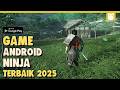 10 Game Android Ninja Terbaik 2025 | Offline &amp; Online