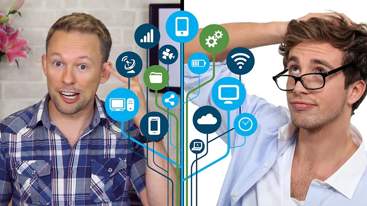 10 ways that Technology is making us DUMB!