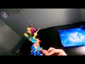Transformers Prime Predicon Abominus | OptiNation Review #Transformers