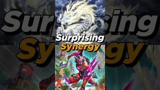 Kashtira Tenpai has AMAZING Synergy in Yu-Gi-Oh! #yugioh #tcg  #yugiohcommunity #yugiohcombo #combo