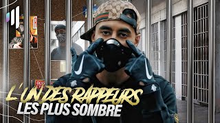 Ashe 22, Lun Des Rappeurs Fr Les Plus Sombre