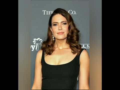 Mandy Moore Slams