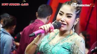 Pengen di sayang - Anik arnika new arnika jaya