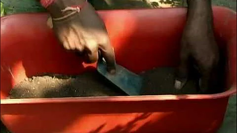 How to Amend Clay Soil