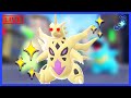 Alpha Shiny Hunting! Pokemon Legends Z-A
