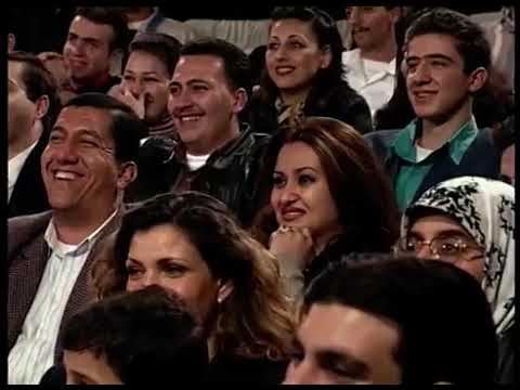 برنامج الكاميرا الخفية - شوفي مافي