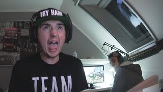 Bo2 Marcel Und Haptic Drehen Durch...