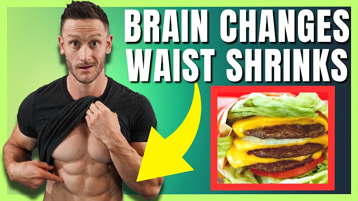 This is What Eating 1 BURGER PER DAY for 3 Months Does to Your Body AND Brain - DayDayNews