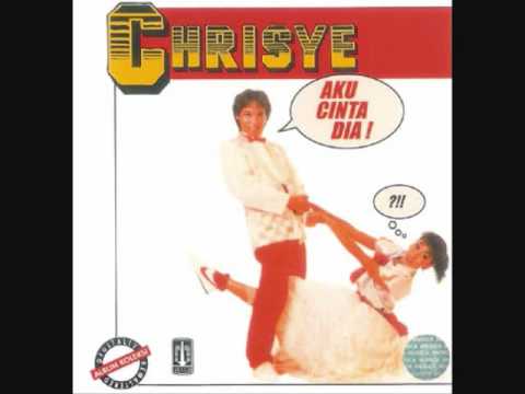 Chrisye - Aku cinta dia.wmv - YouTube
