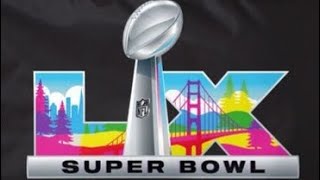 Super bowl 60 logo breakdown